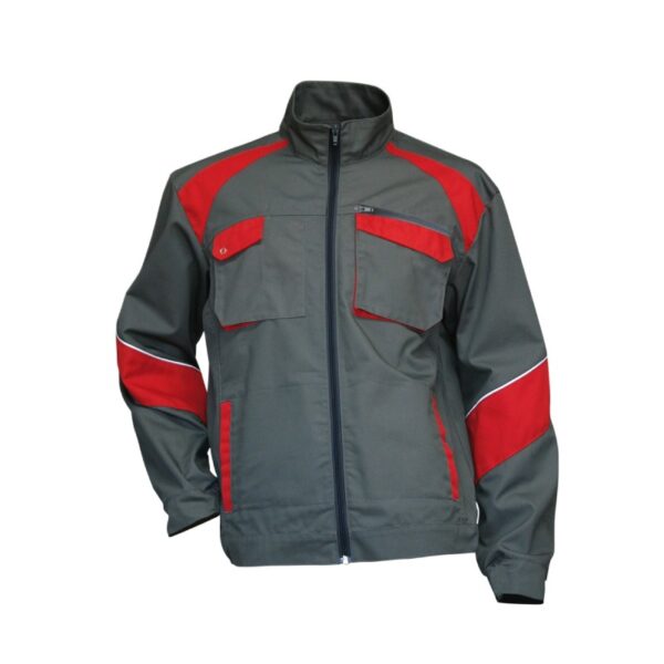 blouson-de-travail-bicolore
