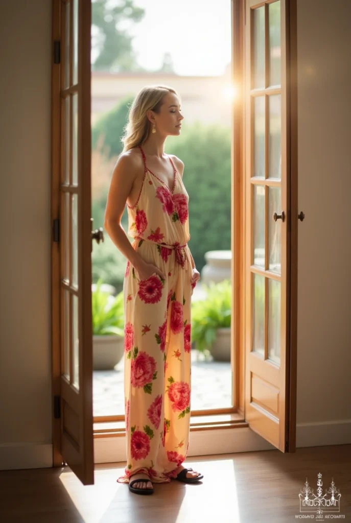 Combinaison femme été combinaison femme été