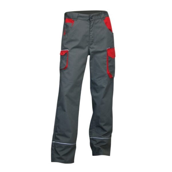 pantalon-de-travail-bicolore