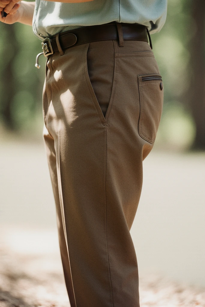 Pantalon homme travail