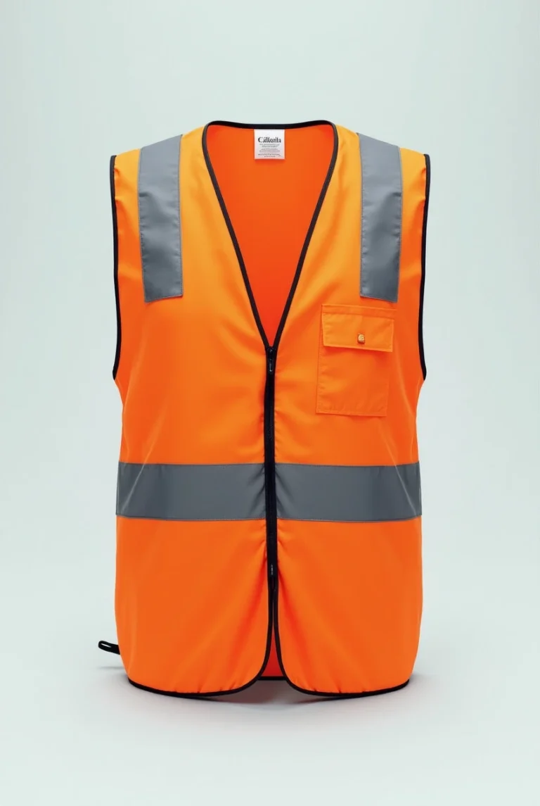 gilet de Travail