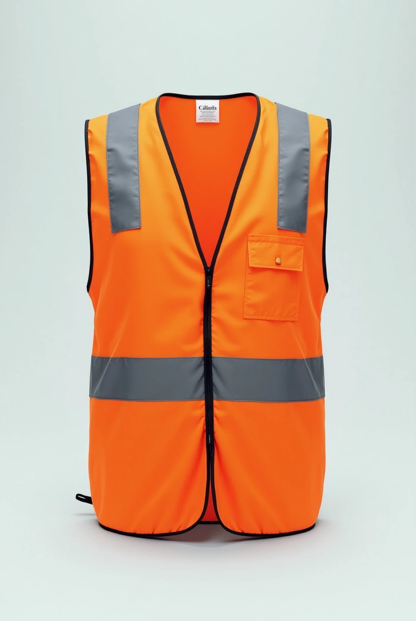 le Meilleur gilet de Travail en 2025 gilet de Travail