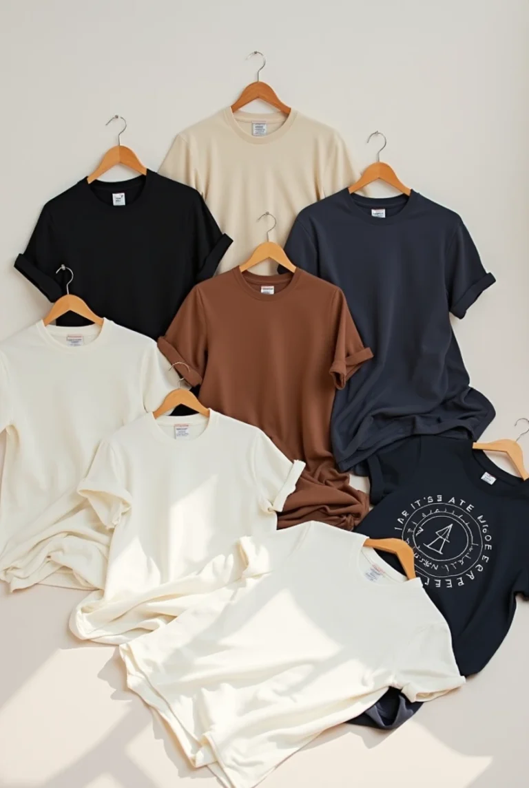T Shirts Femme