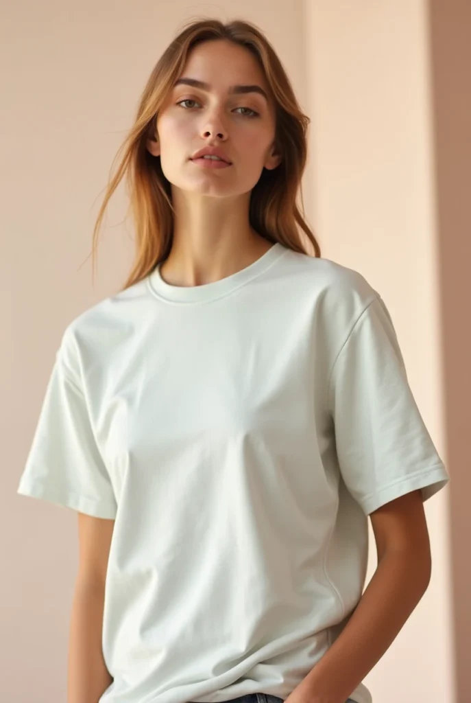Les Meilleurs T Shirts Femme pour un Look Casual Chic t shirt manche longue femme