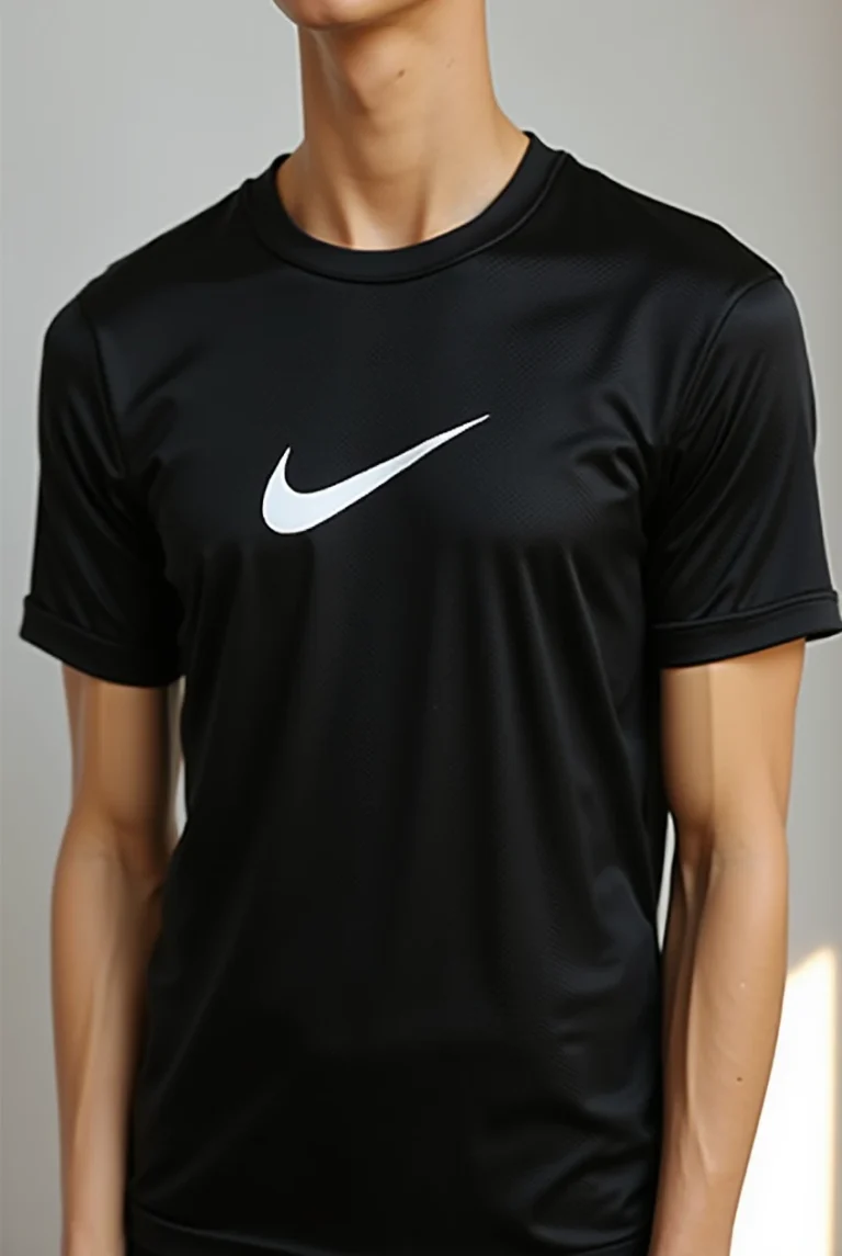 t shirt nike running