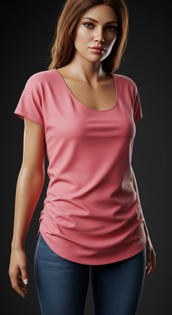 T-Shirt The Kooples Promo – Offres Exclusives t-shirt the kooples promo