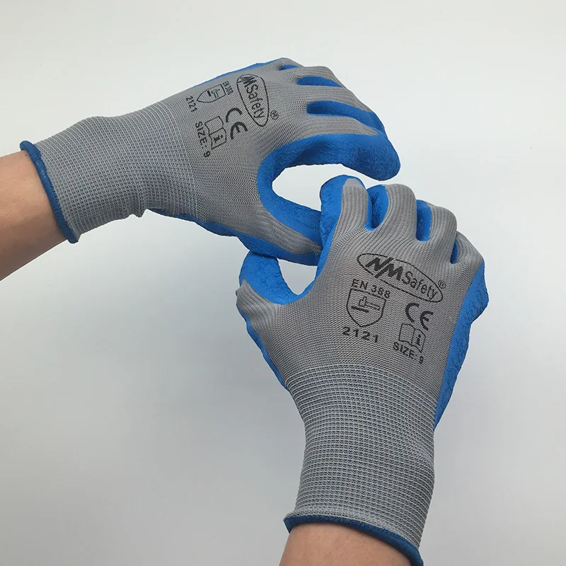 gants de travail sécurité gants de travail sécurité – Image 11