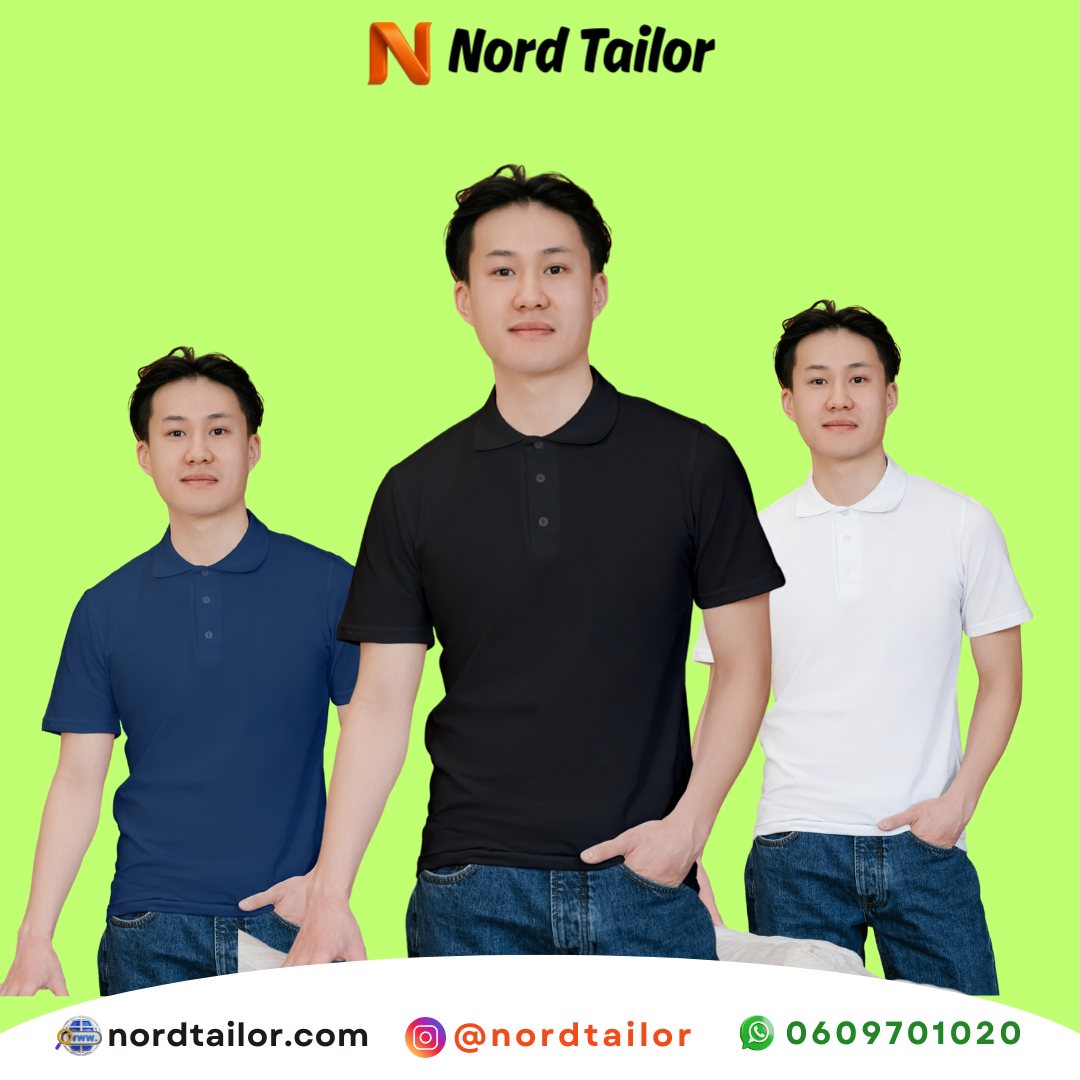 Polos homme 100% coton polos homme 100% coton