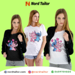 T-shirts Femme 100% Coton